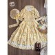 Miss Point Lemon Chicken Deluxe One Piece(Reservation/3 Colours/Full Payment Without Shipping)